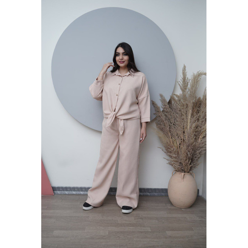 تونیک و مانتو ست