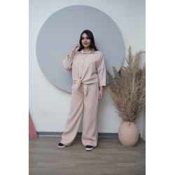 تونیک و مانتو ست